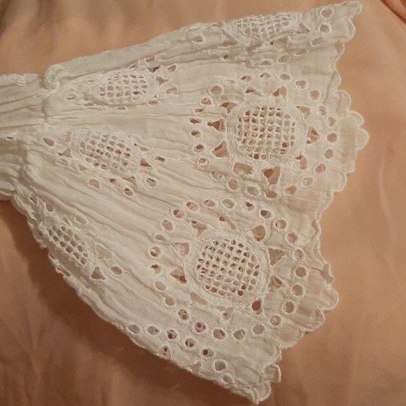 Temptation Positano  Blouse Small - Picture 5 of 14